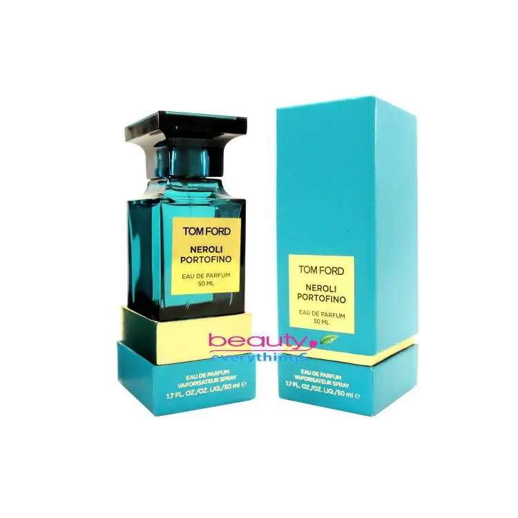 Tom Ford Private Blend Neroli Portofino 1.7oz / 50ml Edp Spray