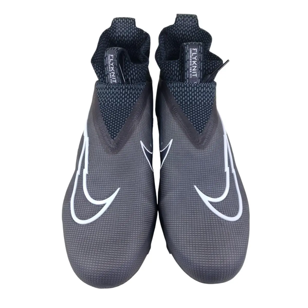 Nike shoes - Nike Alpha Menace - Alpha Menace - CT6648-010 - Black 3