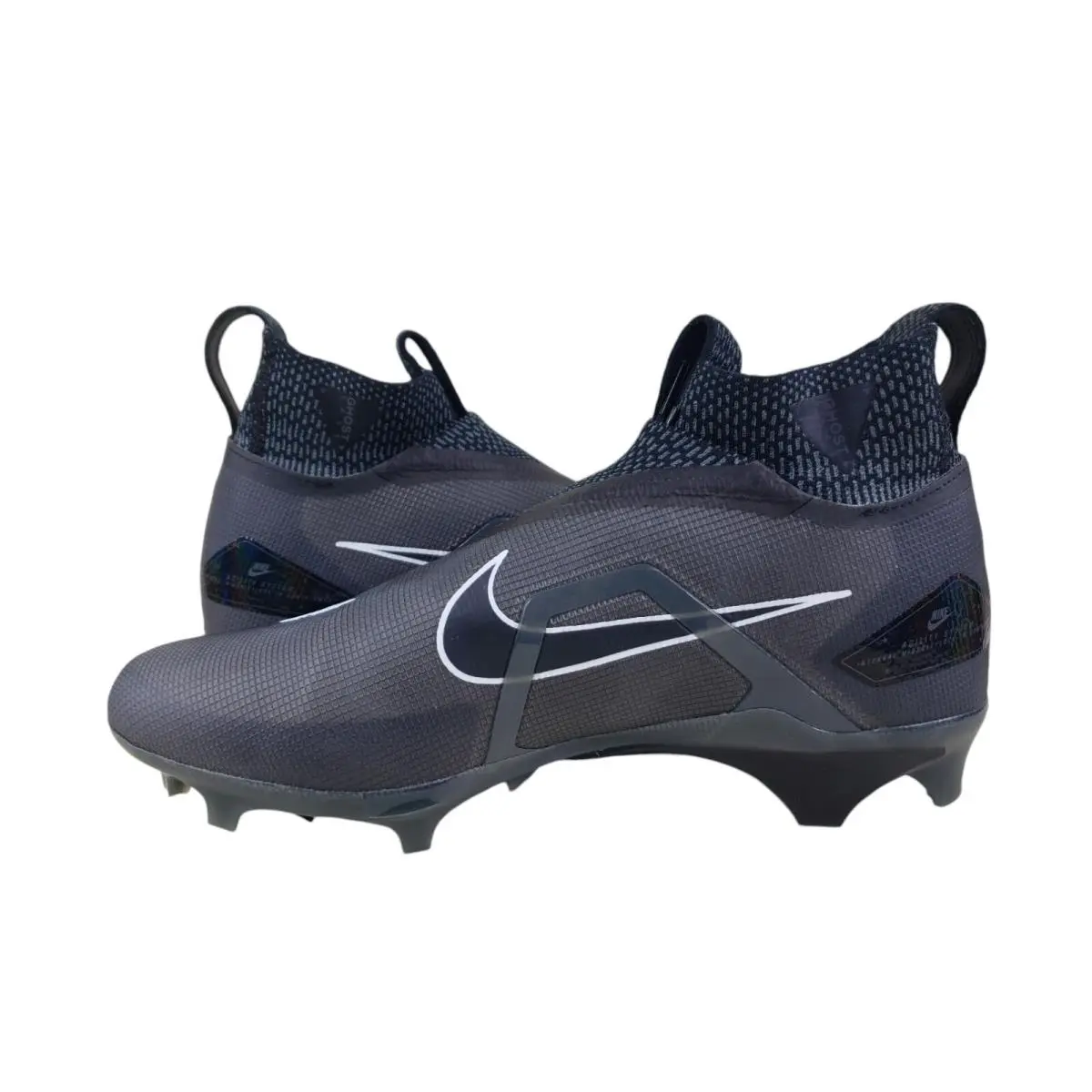 Nike shoes - Nike Alpha Menace - Alpha Menace - CT6648-010 - Black 4