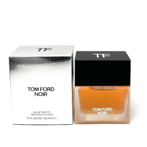 Tom Ford Noir For Unisex 50 ml/1.7 oz Eau de Toilette Spray