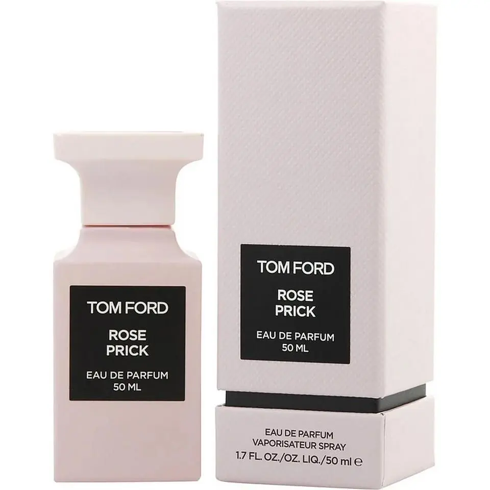 Tom Ford Rose Prick Edp 1.7 oz / 50 ml Women Spray Not