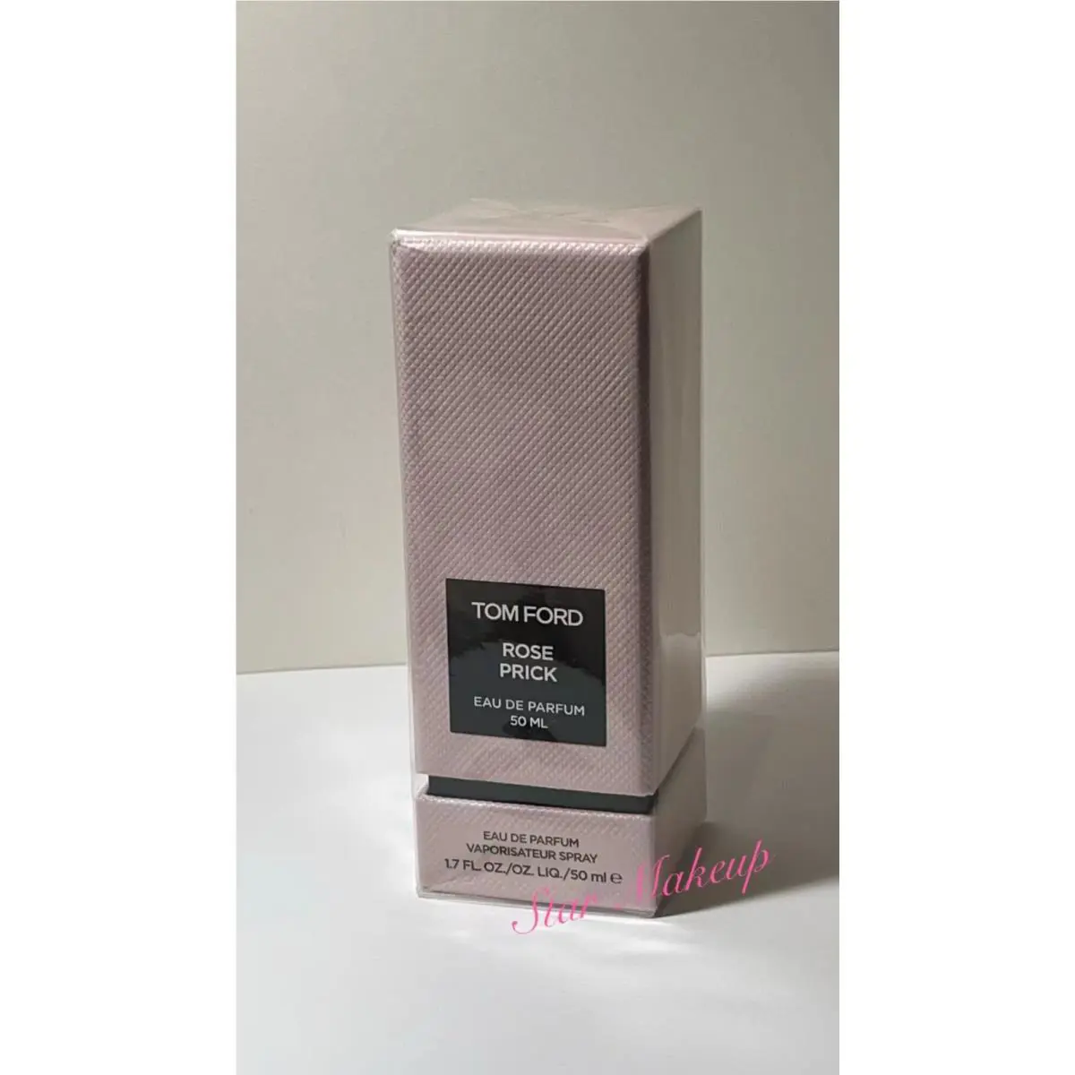 Tom Ford - Rose Prick - 1.7 Oz/ 50 mL Eau de Parfum