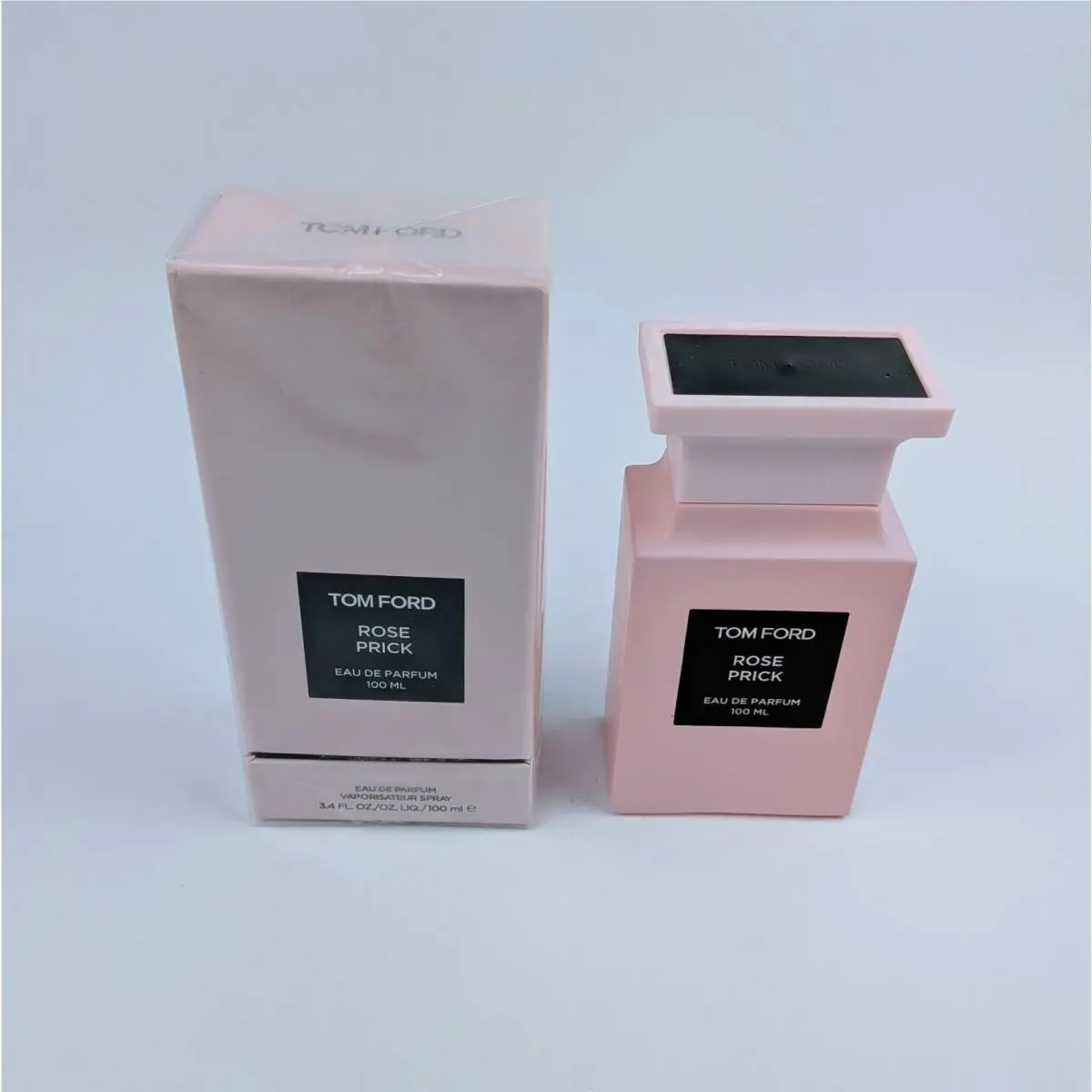 Tom Ford Rose Prick Eau De Parfum - 3.4OZ 100 ML