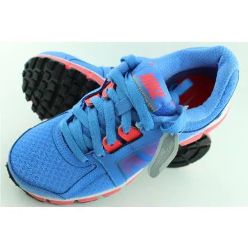 Nike shoes - UNIVERSITY BLUE, METALLIC SILVER, BRIGHT CR (UPC: 886915573613) 0
