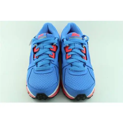 Nike shoes - UNIVERSITY BLUE, METALLIC SILVER, BRIGHT CR (UPC: 886915573613) 4