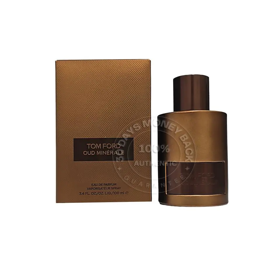 Tom Ford Oud Minerale Edp 3.4 oz / 100 ml Unisex Spray