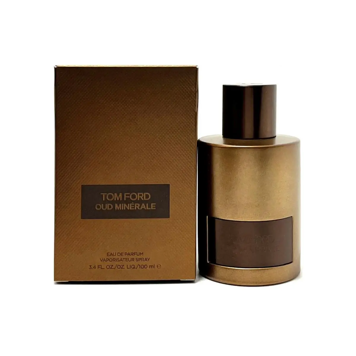 Oud Minerale Edp 3.4 oz / 100 ml Unisex Spray by Tom Ford