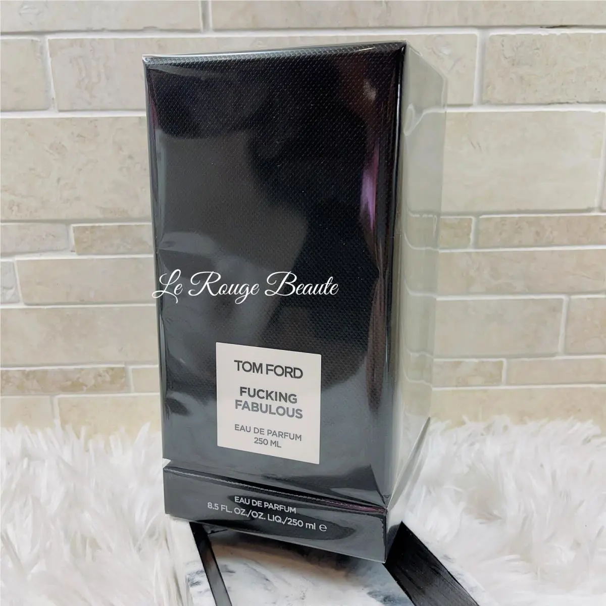 Tom Ford Fabulous Eau de Parfum Decanter 8.5oz 250ml