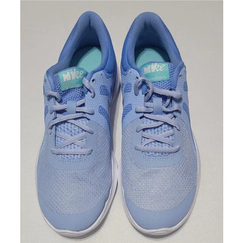 Nike shoes - Nike Team Hustle D7 - Team Hustle - AT5298-602 - Multicolor 0
