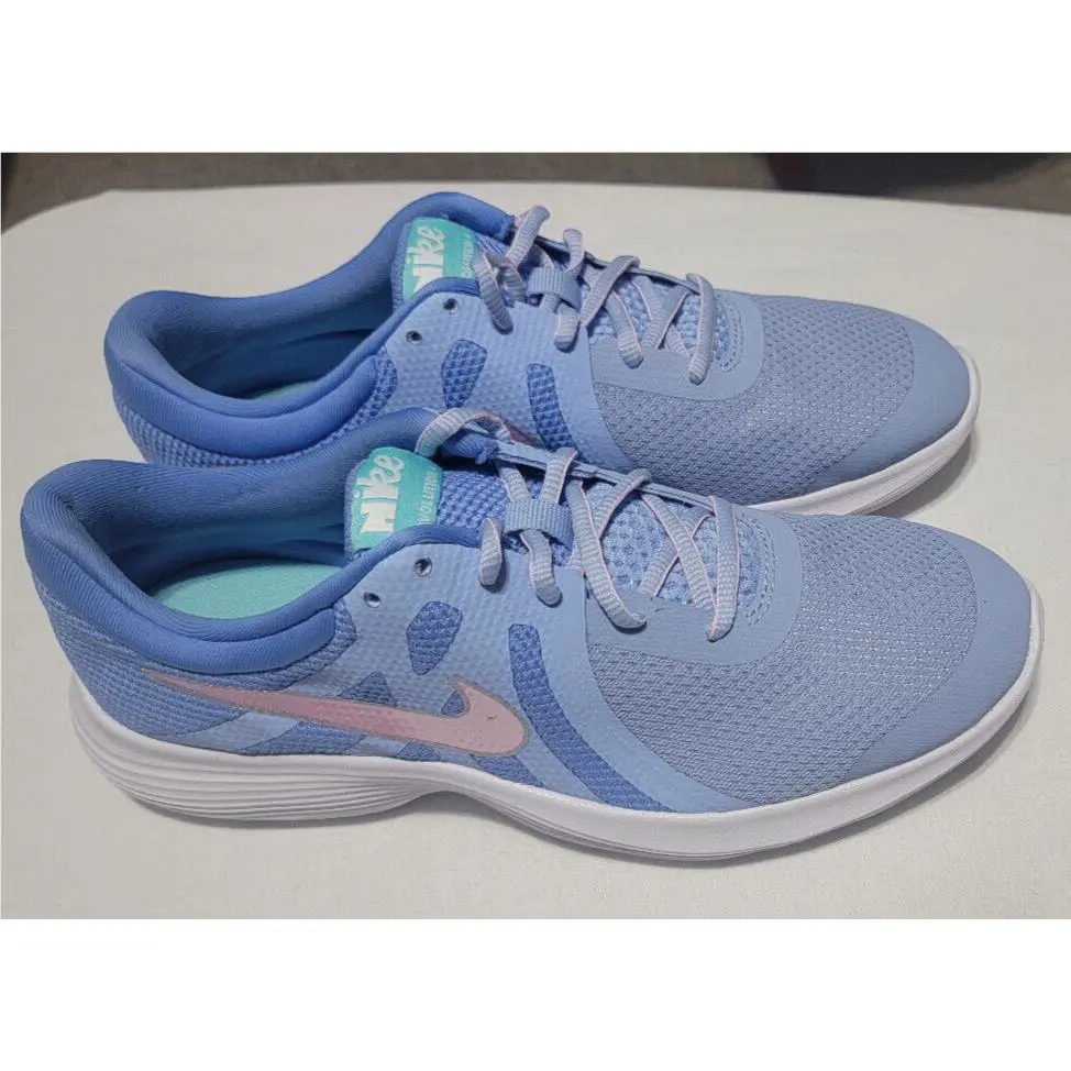 Nike shoes - Nike Team Hustle D7 - Team Hustle - AT5298-602 - Multicolor 1