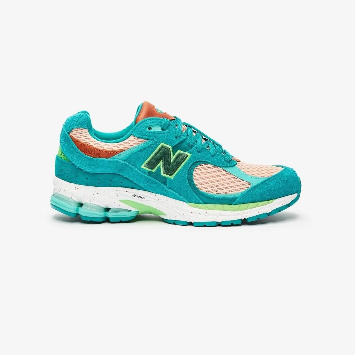 New Balance shoes - New Balance 2002R - ML2002RJ - Multicolor 6