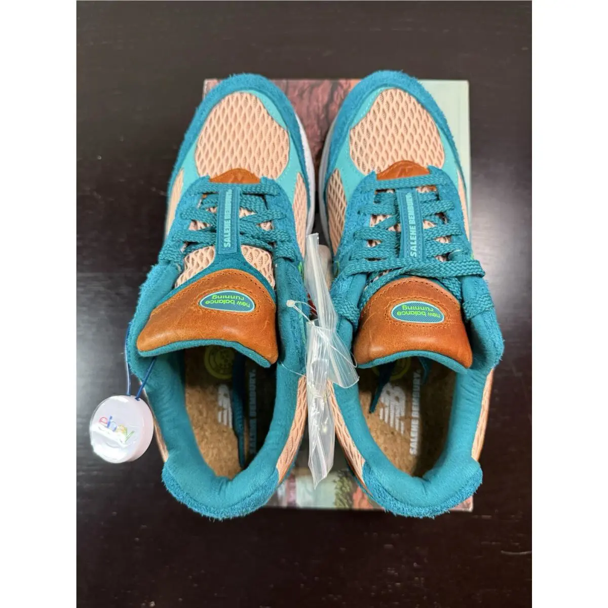 New Balance shoes - New Balance 2002 R - ML2002RJ - Blue 2