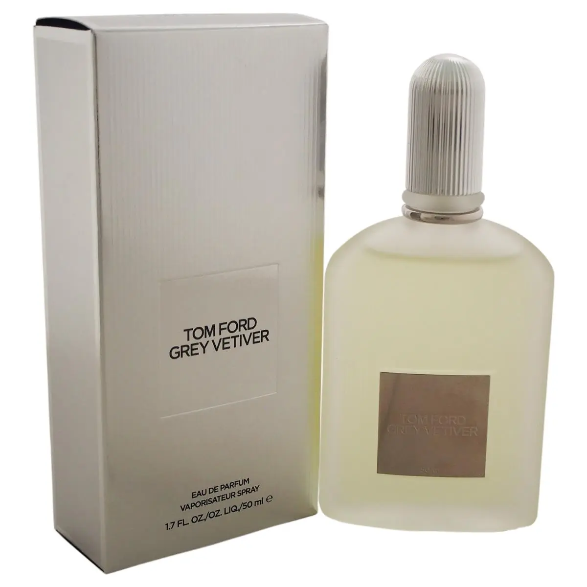 Tom Ford Grey Vetiver Edp For Men 1.7oz
