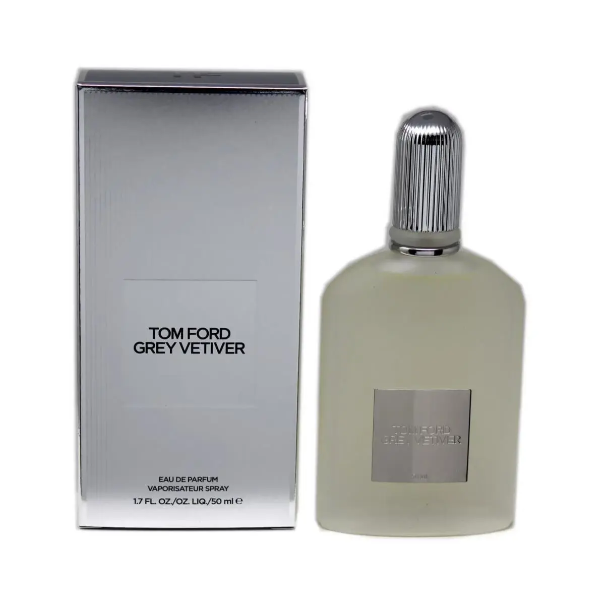 Tom Ford Grey Vetiver Unisex 50ml/1.7oz Eau De Parfum Spray