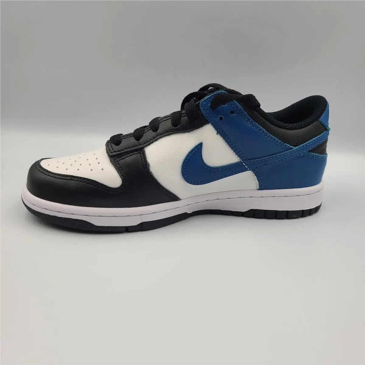 Nike shoes - Nike Dunk Low - Dunk Low - DH9765-104 - White 0
