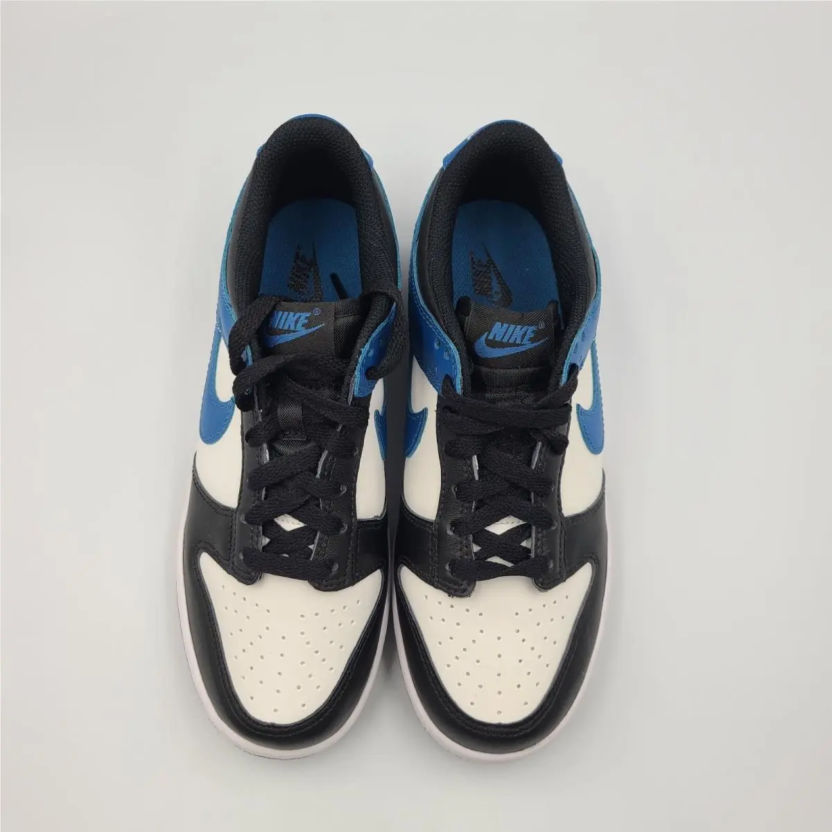 Nike shoes - Nike Dunk Low - Dunk Low - DH9765-104 - White 4