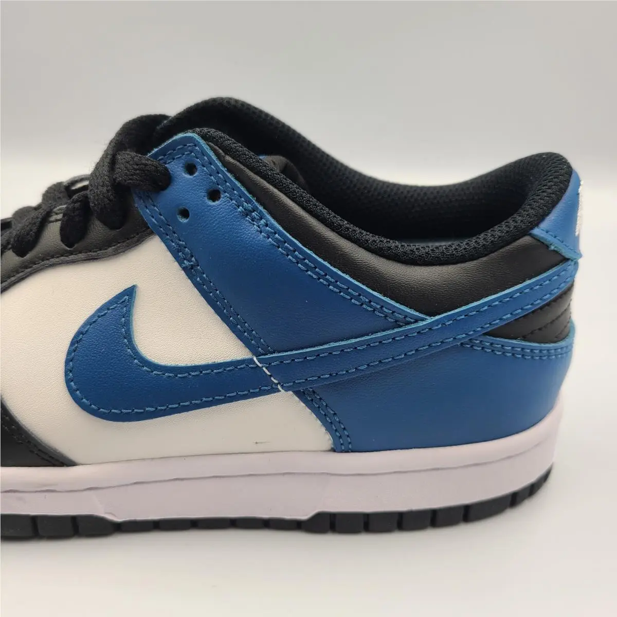 Nike shoes - Nike Dunk Low - Dunk Low - DH9765-104 - White 6