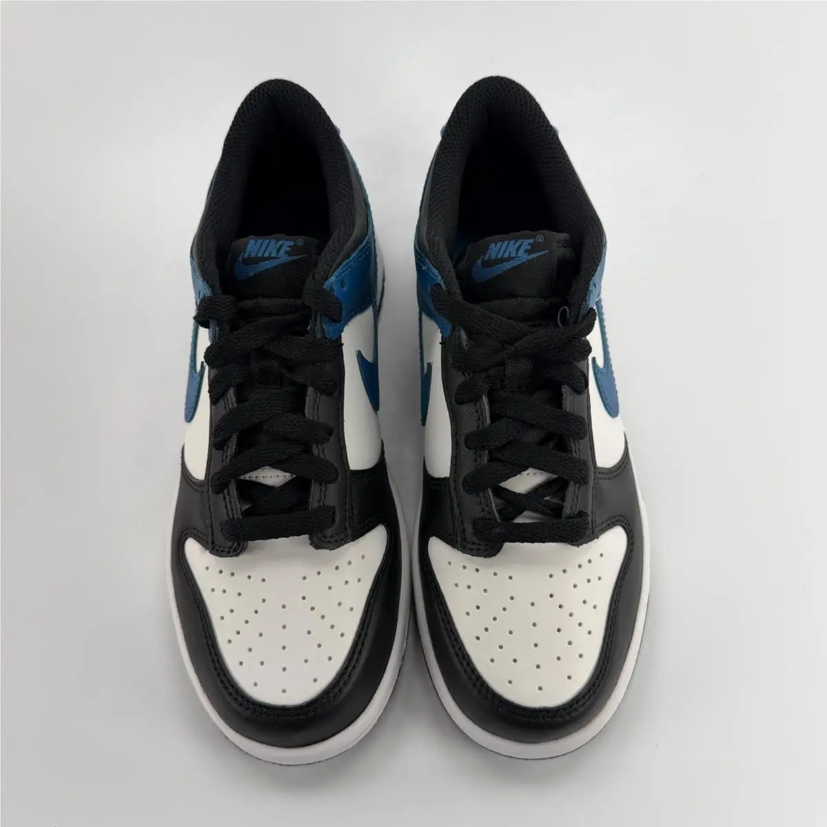 Nike shoes - DH9765-104 - DH9765-104 - White 2