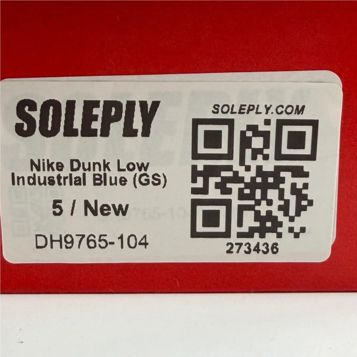 Nike shoes - DH9765-104 - DH9765-104 - White 7