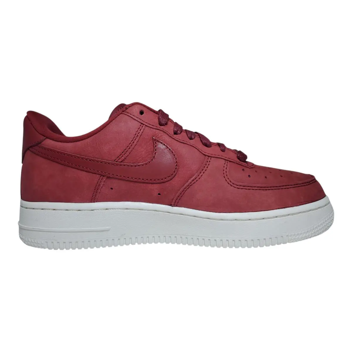 Nike shoes - Nike Air Force 1 - Air Force - DR9503-600 - Red (UPC: 196152016065) 0