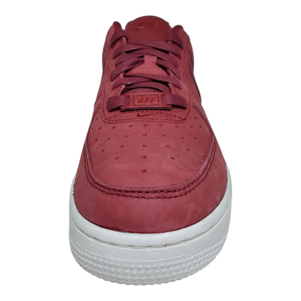 Nike shoes - Nike Air Force 1 - Air Force - DR9503-600 - Red (UPC: 196152016065) 1