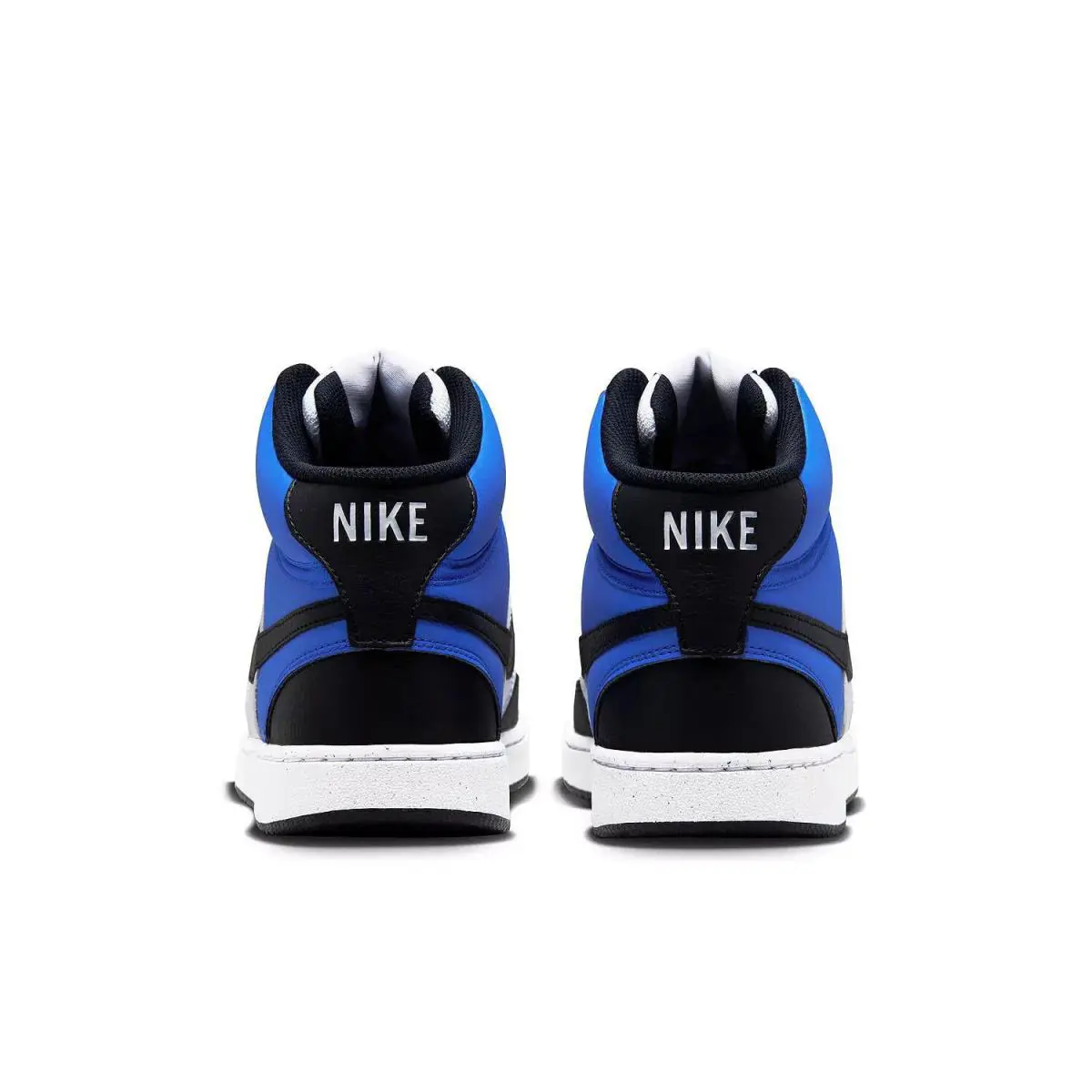 Nike shoes - Nike Court Vision - Court Vision - White 0