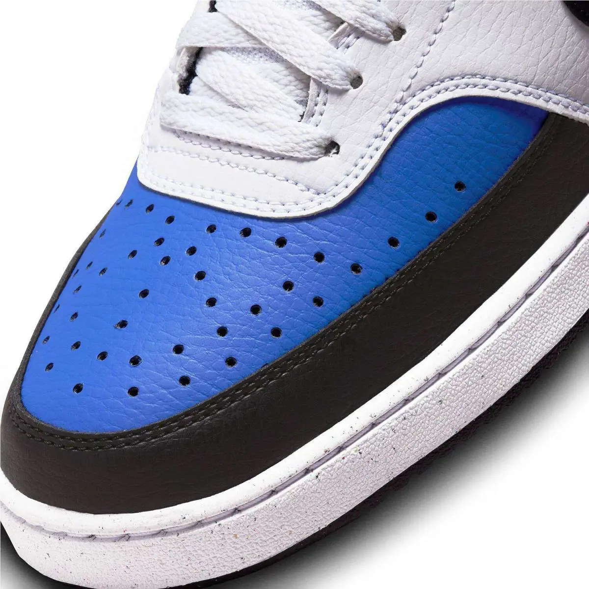 Nike shoes - Nike Court Vision - Court Vision - White 3