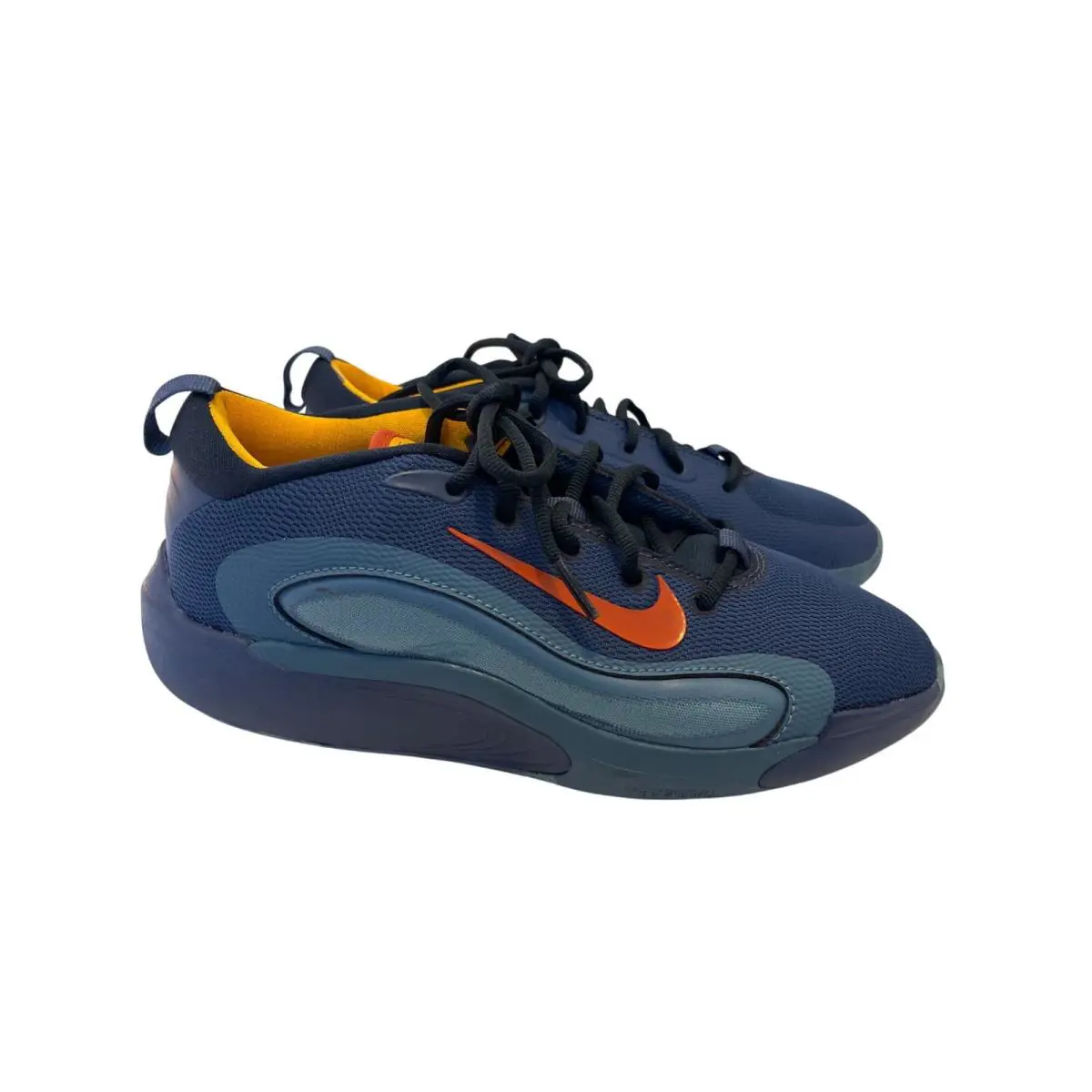 Nike shoes - Blue 0