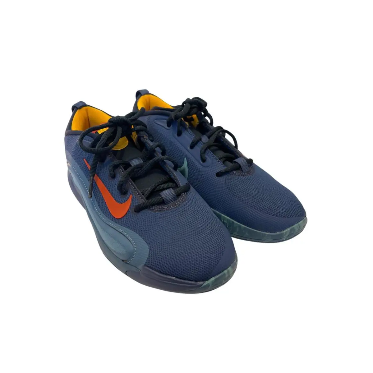 Nike shoes - Blue 1
