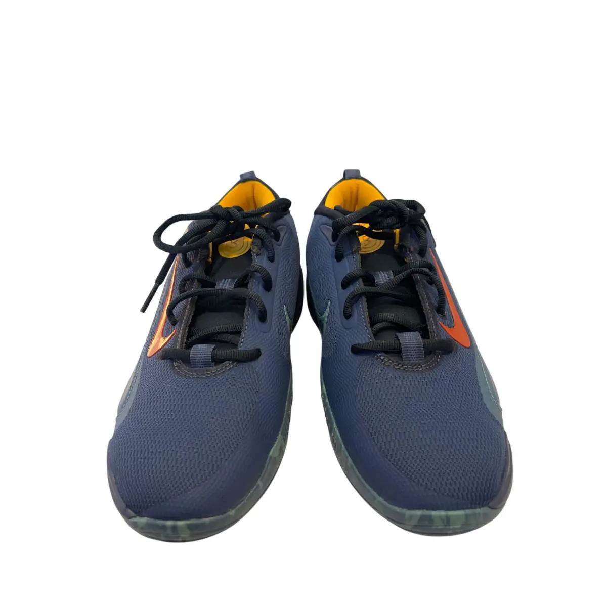 Nike shoes - Blue 2