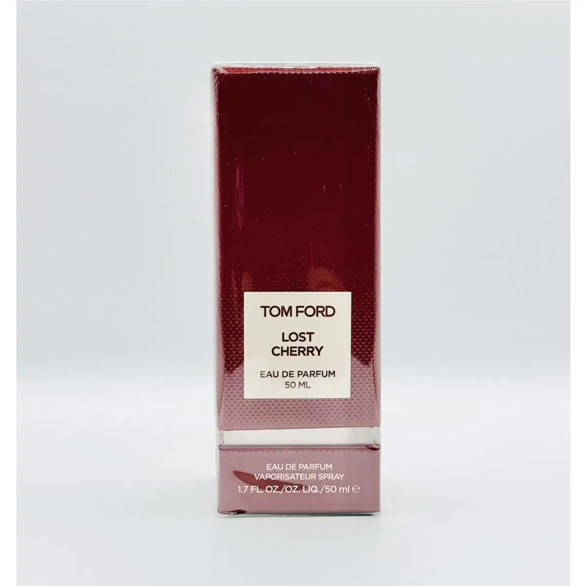 Tom Ford Lost Cherry Eau De Parfum 1.7 oz