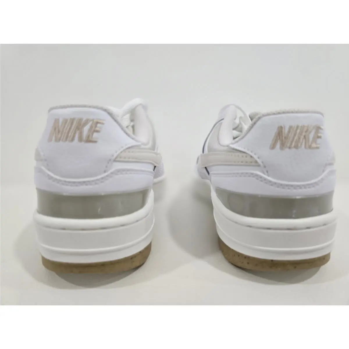 Nike shoes - Nike Gamma Force - Gamma Force - DX9176 - WHITE/PHANTOM/BONE (UPC: 196604405577) 2