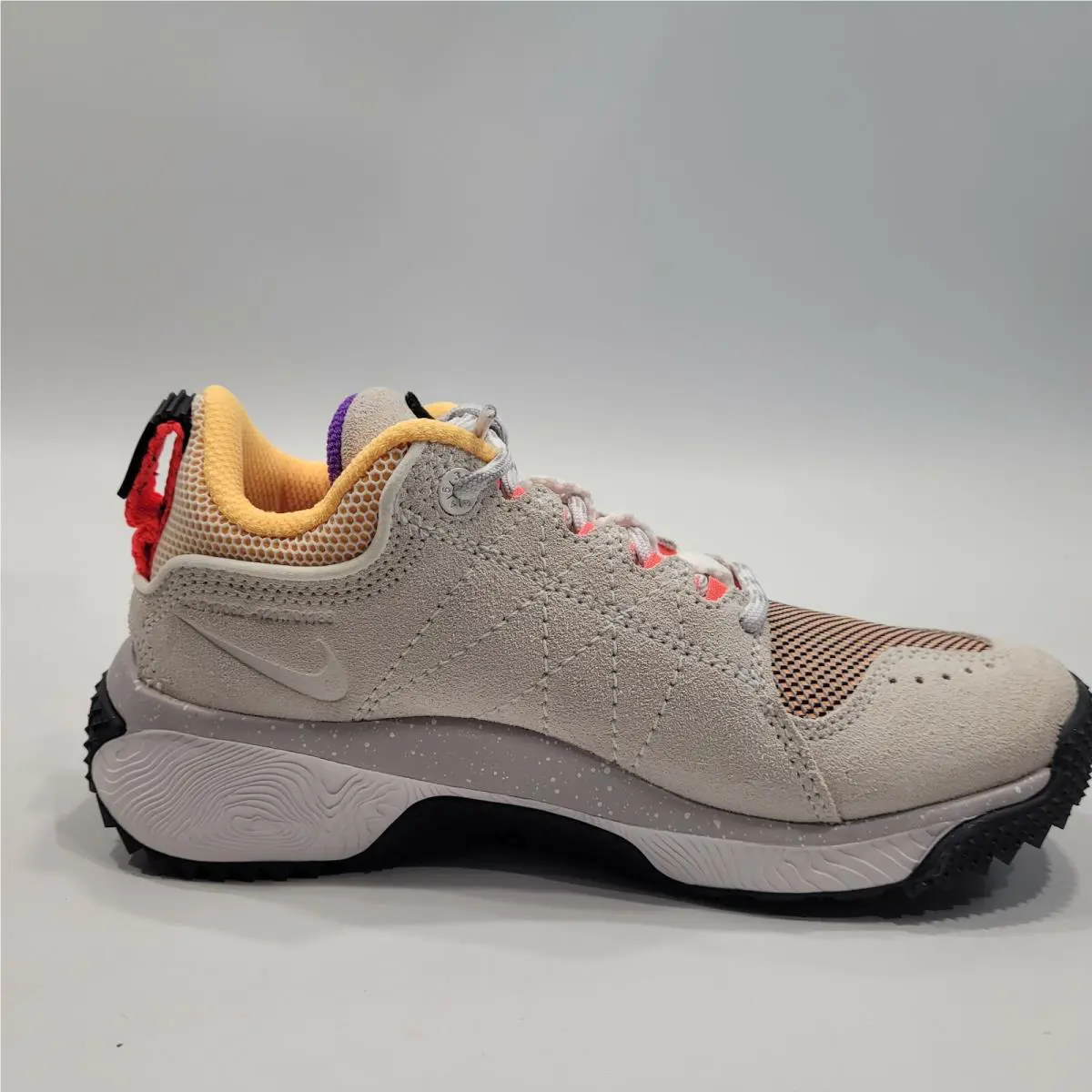 Nike shoes - Nike ACG Dog Mountain - ACG Dog Mountain - AQ0916 - White (UPC: 0191888526246) 5