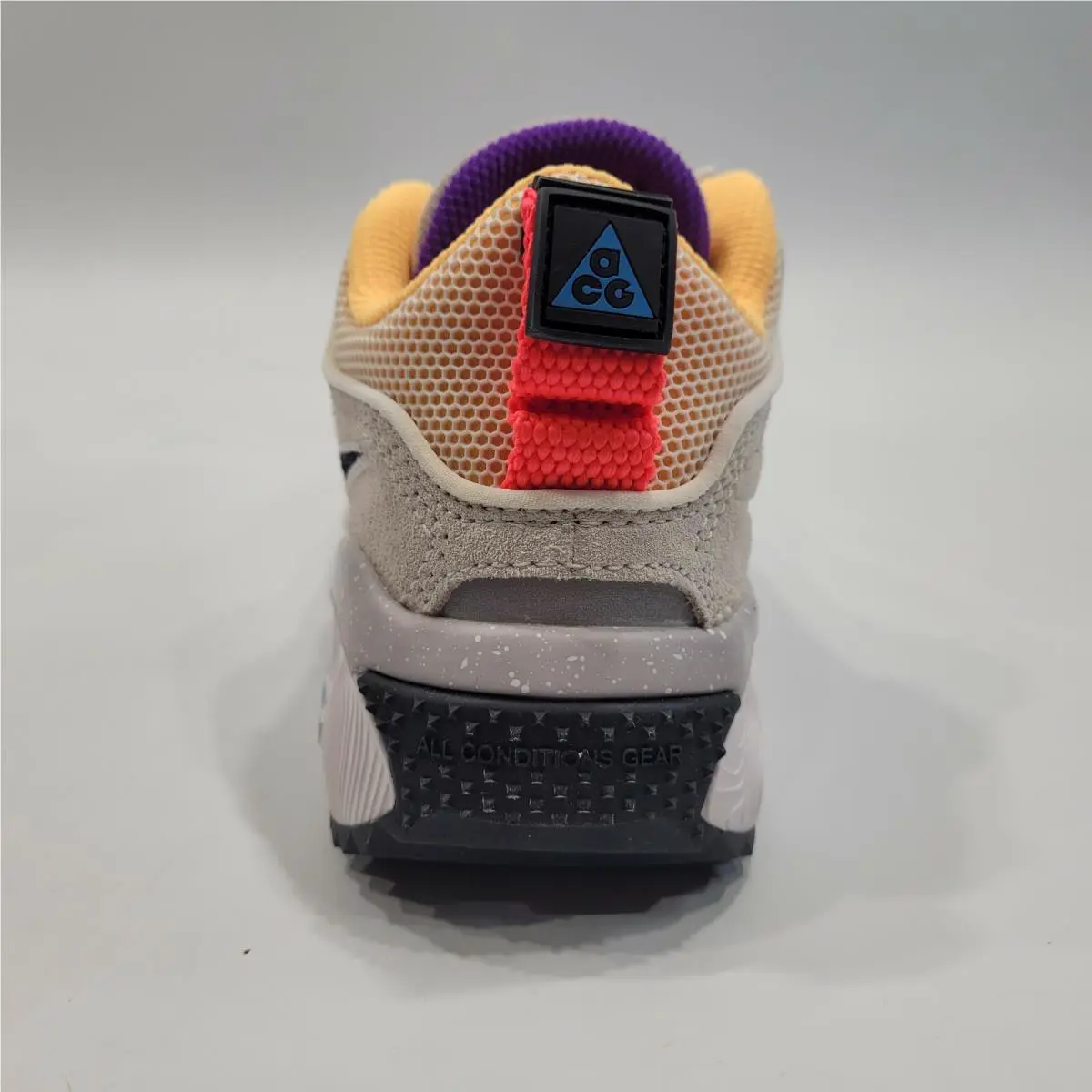 Nike shoes - Nike ACG Dog Mountain - ACG Dog Mountain - AQ0916 - White (UPC: 0191888526246) 6