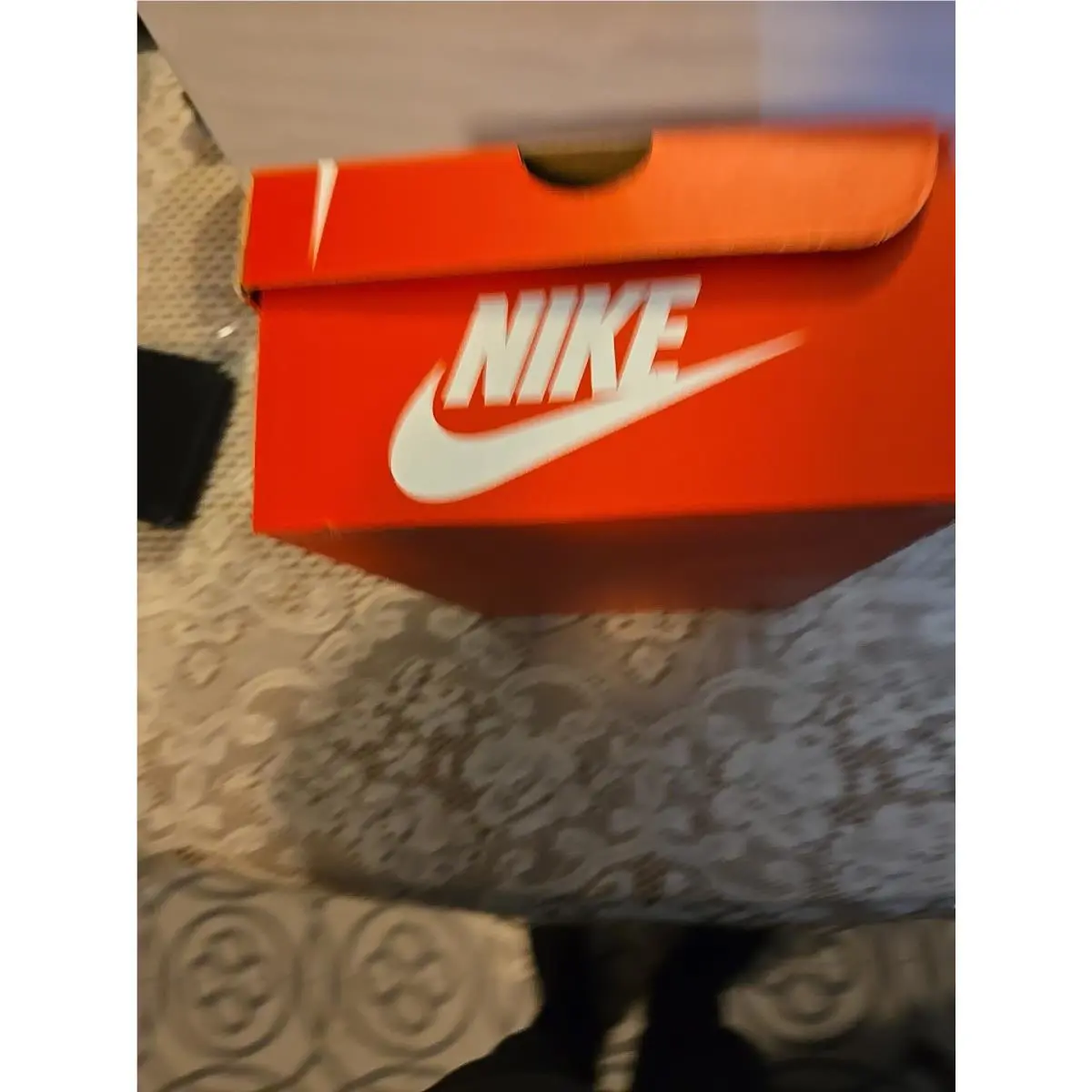 Nike shoes - Nike Dunk Low SE GS - DM1051-400 - Obsidian/Summit White/Sport Grey/Obsidian (UPC: 195870275655) 8
