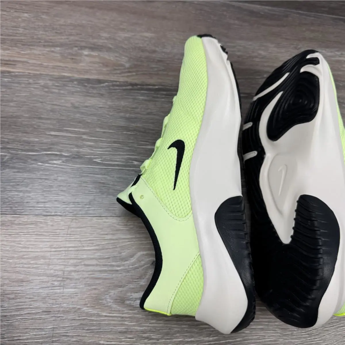 Nike shoes - Nike Legend Essential 3 - Legend Essential - DM1120-700 - Green (UPC: 196607684764) 8