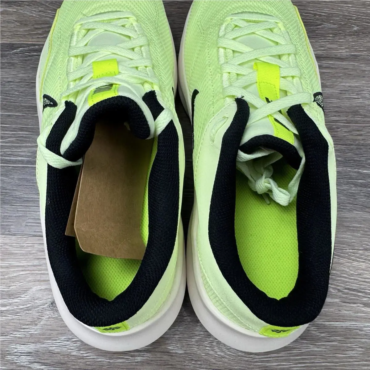 Nike shoes - Nike Legend Essential 3 - Legend Essential - DM1120-700 - Green (UPC: 196607684764) 9