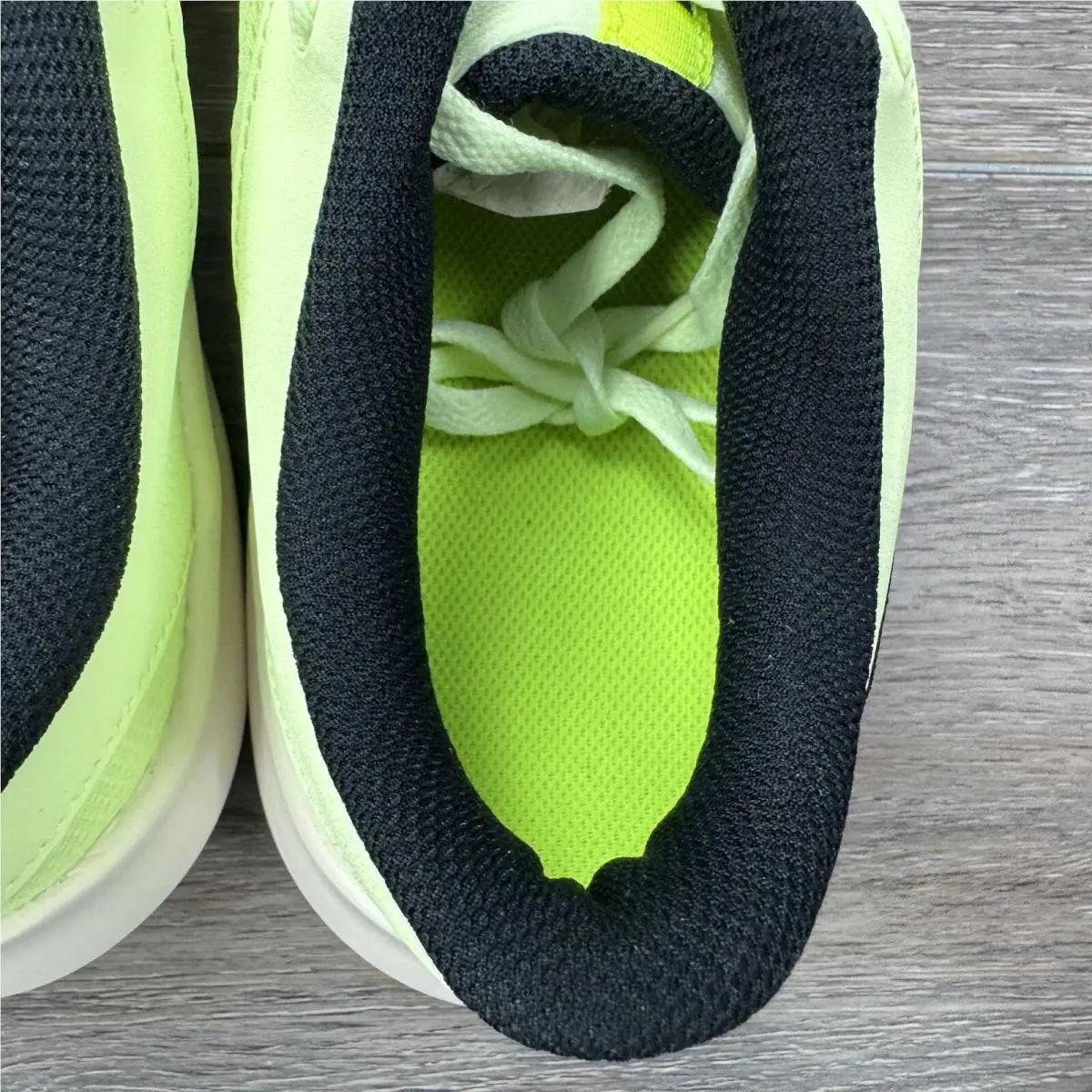 Nike shoes - Nike Legend Essential 3 - Legend Essential - DM1120-700 - Green (UPC: 196607684764) 11