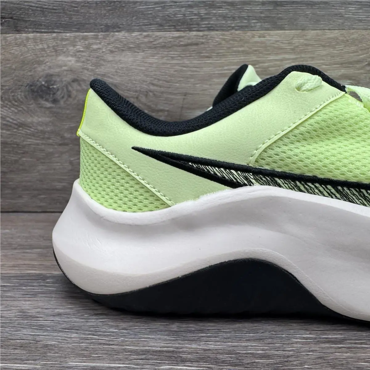 Nike shoes - Nike Legend Essential 3 - Legend Essential - DM1120-700 - Green (UPC: 196607684764) 0