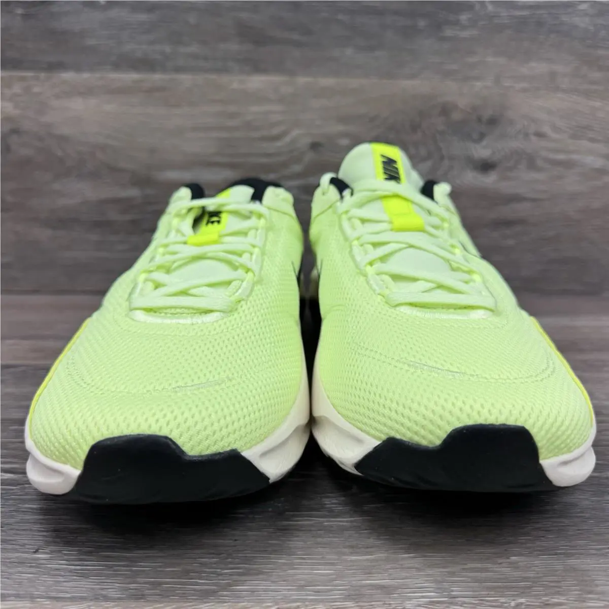 Nike shoes - Nike Legend Essential 3 - Legend Essential - DM1120-700 - Green (UPC: 196607684764) 2