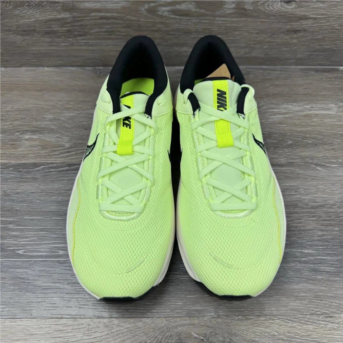 Nike shoes - Nike Legend Essential 3 - Legend Essential - DM1120-700 - Green (UPC: 196607684764) 3