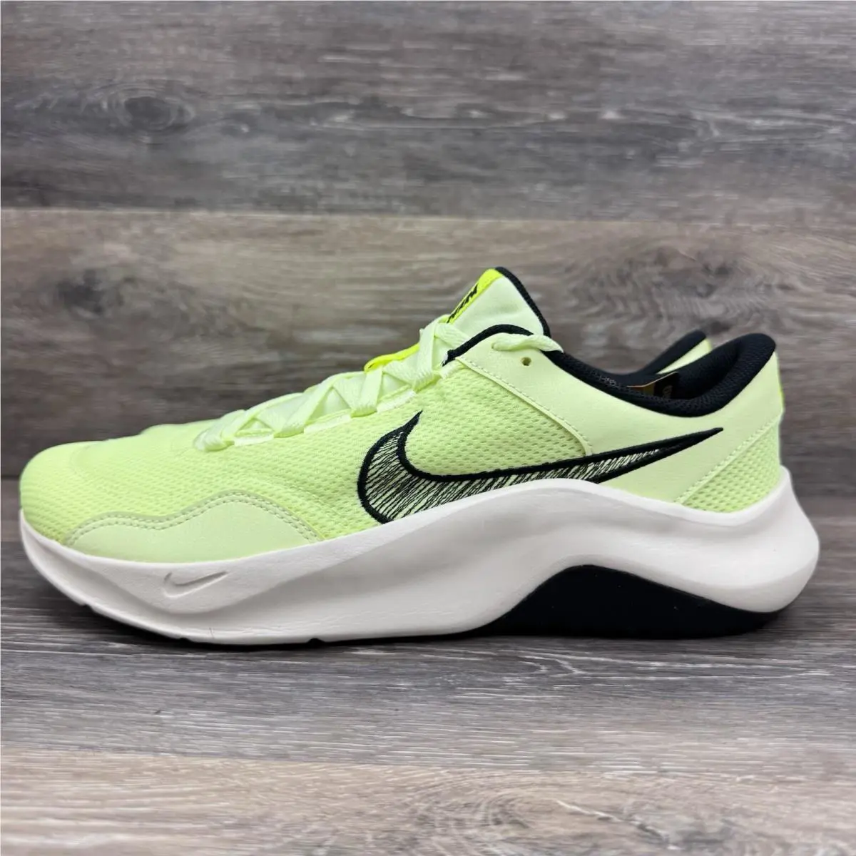 Nike shoes - Nike Legend Essential 3 - Legend Essential - DM1120-700 - Green (UPC: 196607684764) 5
