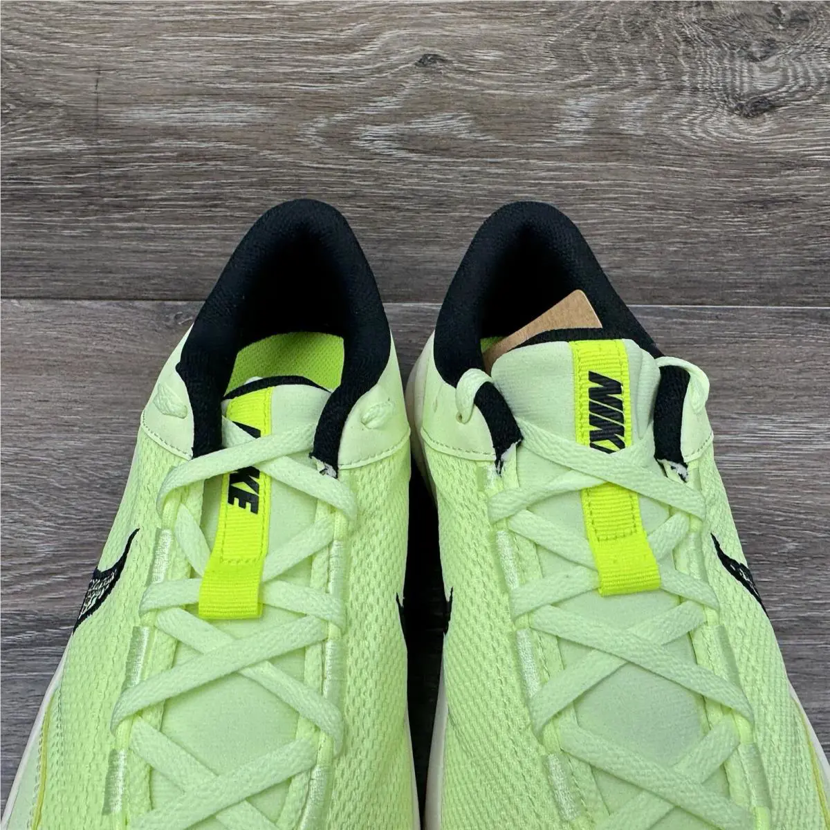 Nike shoes - Nike Legend Essential 3 - Legend Essential - DM1120-700 - Green (UPC: 196607684764) 6