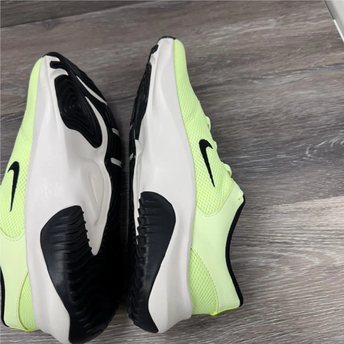 Nike shoes - Nike Legend Essential 3 - Legend Essential - DM1120-700 - Green (UPC: 196607684764) 7