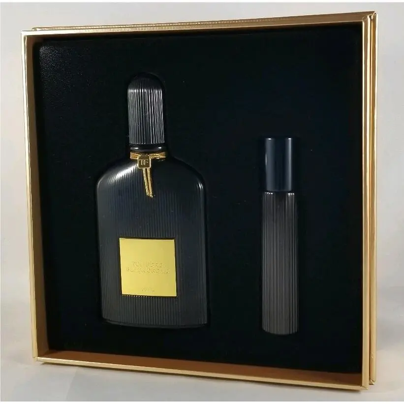 Tom Ford Black Orchid Collection 1 7 Edp SP + 10ml Edp SP Gift Set Women