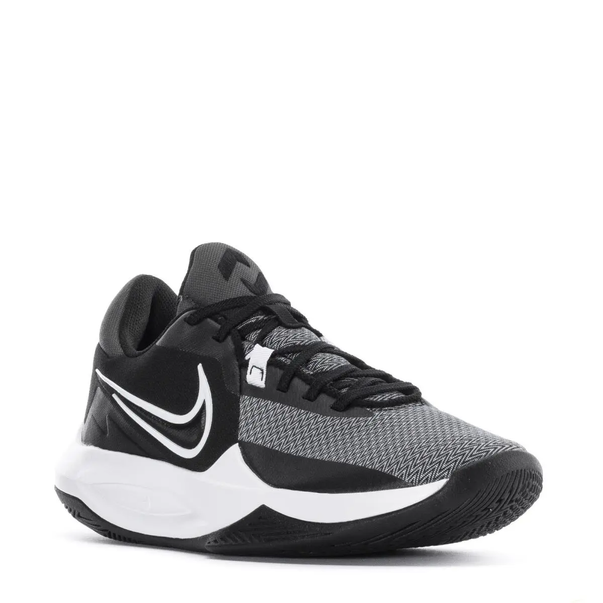Nike shoes - Nike Precision 6 - Precision - Gray 0