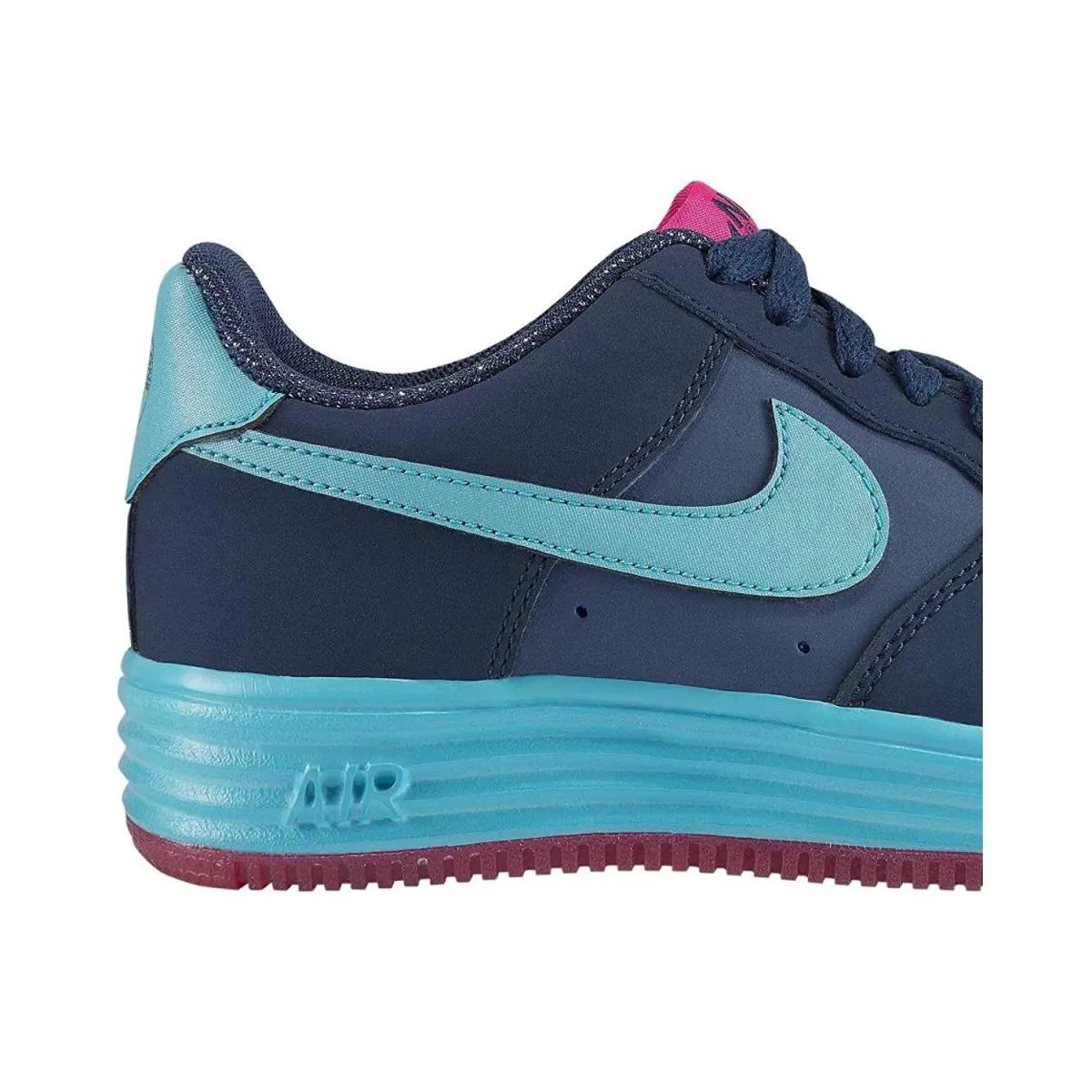 Nike shoes - Blue (UPC: 887227965769) 0
