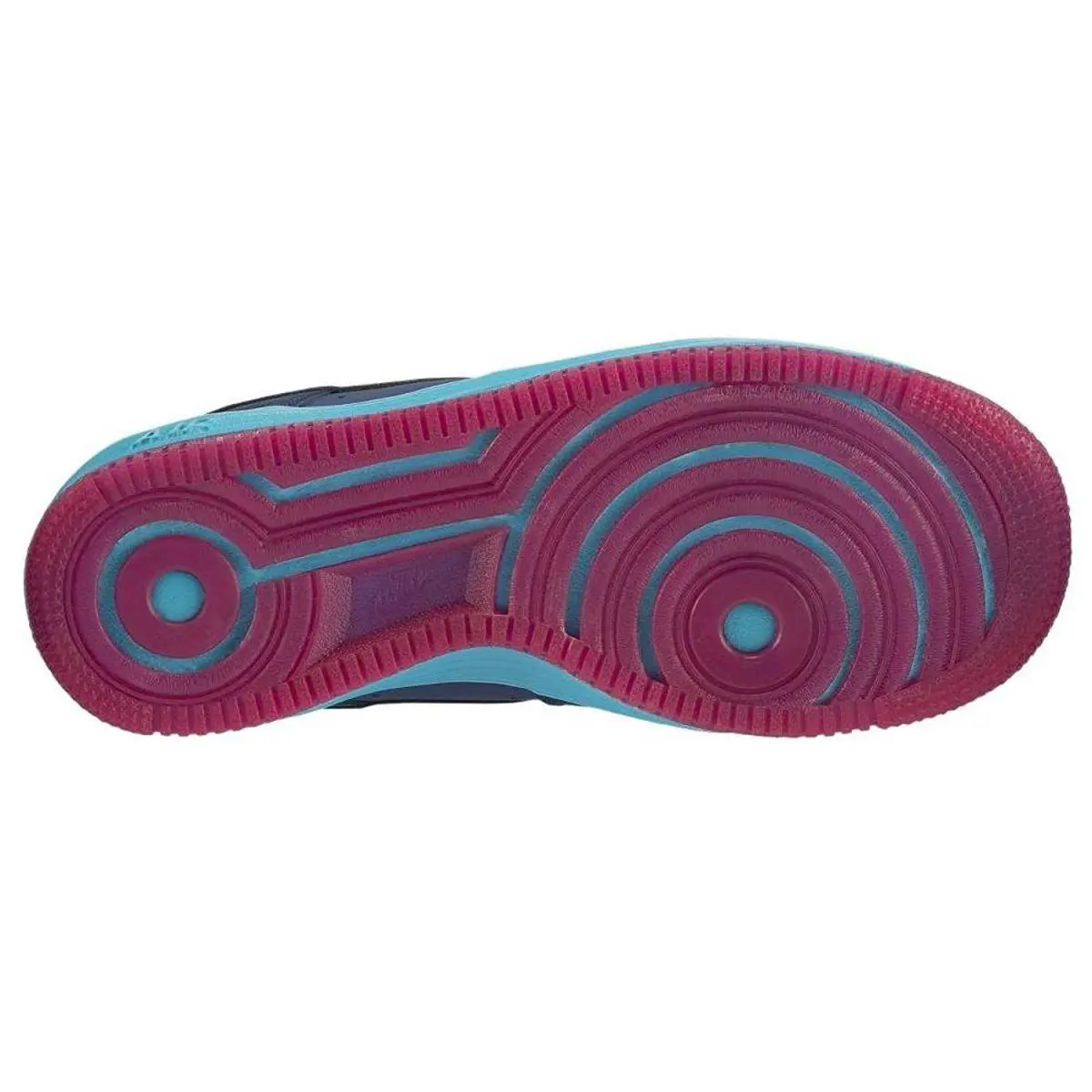 Nike shoes - Blue (UPC: 887227965769) 1