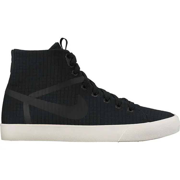 Nike shoes - BLACK / SILVER 0