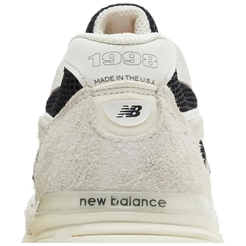 New Balance shoes - 990V4 - U990JR4 - White (UPC: 196941822044) 5